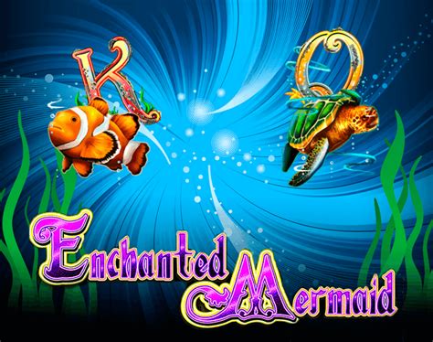 Enchanted Mermaid 4